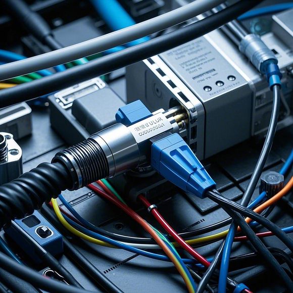 Smart Cabling Solutions for Efficient Data Transfer