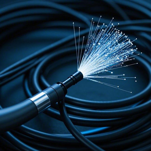 The Future of Security: Where Surveillance Meets Communication
