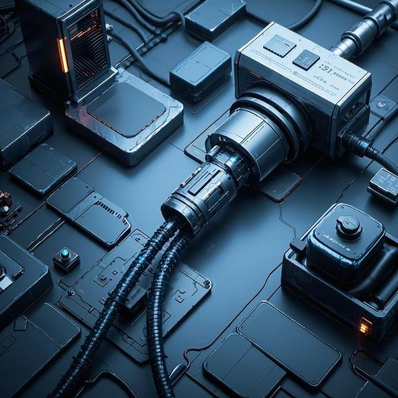Elevate Your Security Game with the Ultimate Surveillance Solution