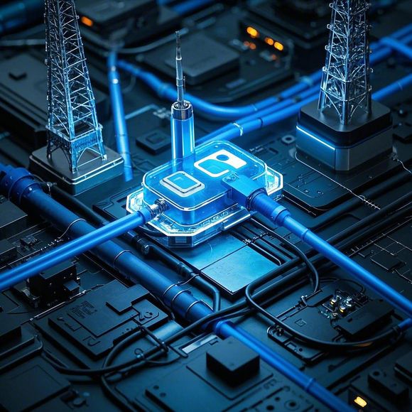 The Future of Security: Embracing Smart and Intelligent Solutions