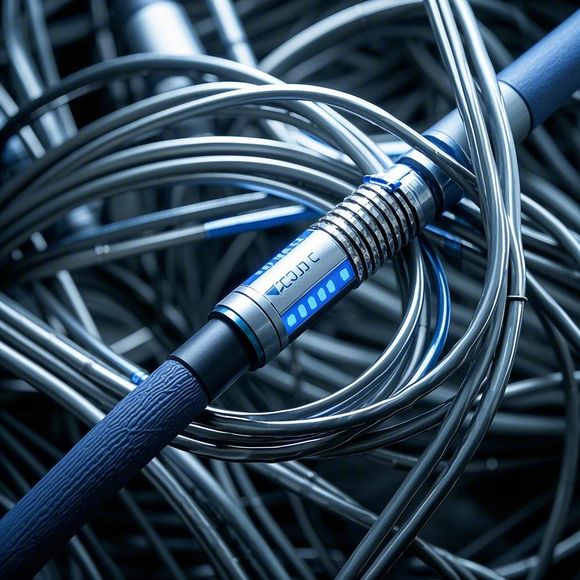 Unlock the Potential of Smart Cabling: Revolutionize Your Connectivity Today!