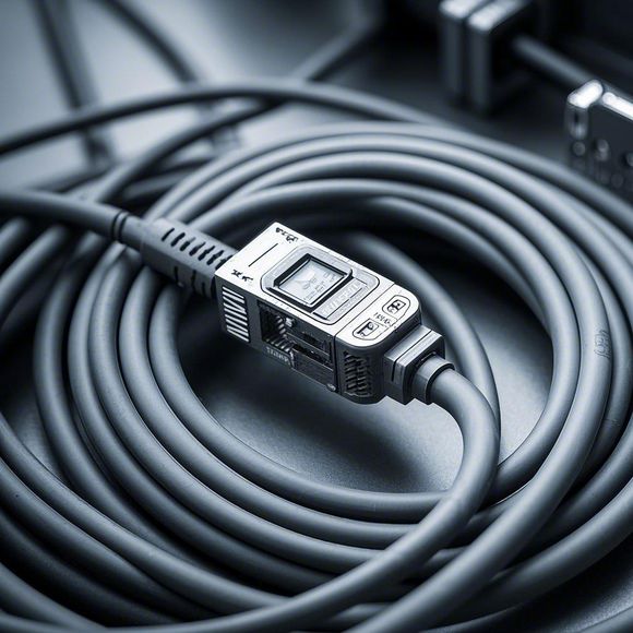 High-Quality Ethernet Cables for Reliable Network Connectivity