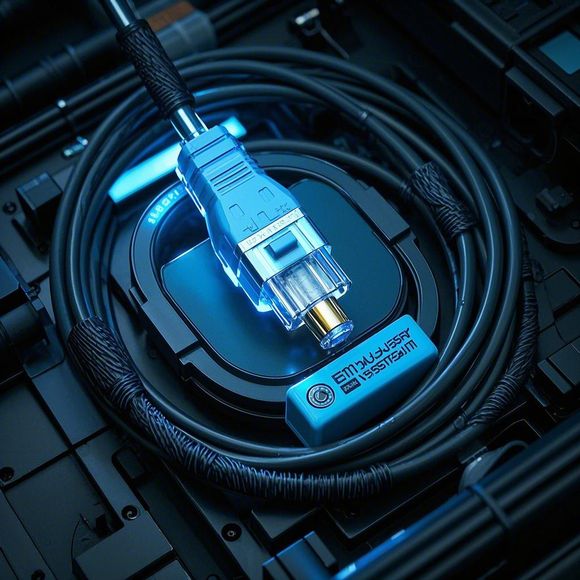 Smart Communication Cables: Revolutionizing Connectivity for the Future