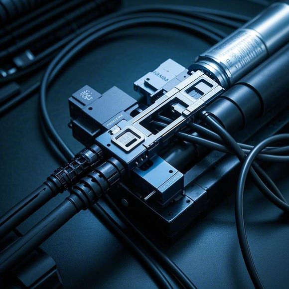 Smart Breaker Communication Modules: Revolutionize Your Electrical System Today!