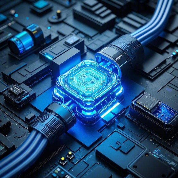 The Future of Security: Embracing Smart and Intelligent Solutions