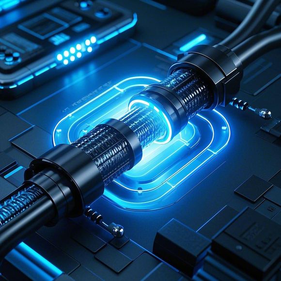 Elevate Your Cable Management Game with High-Quality Communication Cable Labels