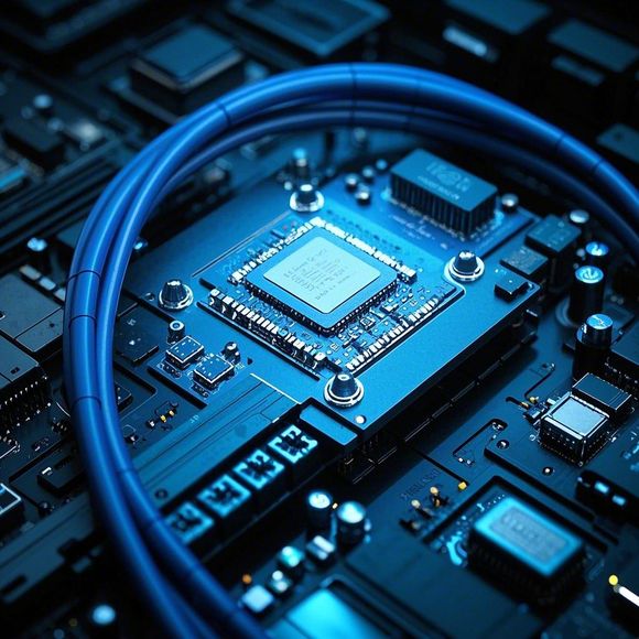 Smart Communication Cables: Revolutionizing Connectivity for the Future