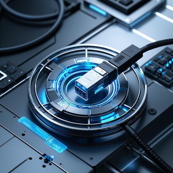 Implementing an Integrated Management System for Security and Communication in International Trade