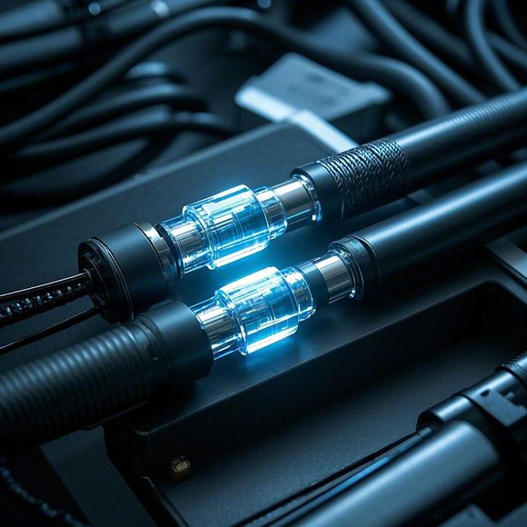How to Use Smart Communication Cables: A Step-by-Step Guide