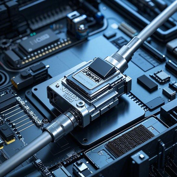 Smart Communication Cables: Revolutionizing Connectivity for the Future