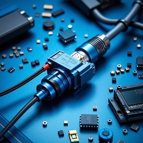 The Future of Connectivity: Smart Communication Cables