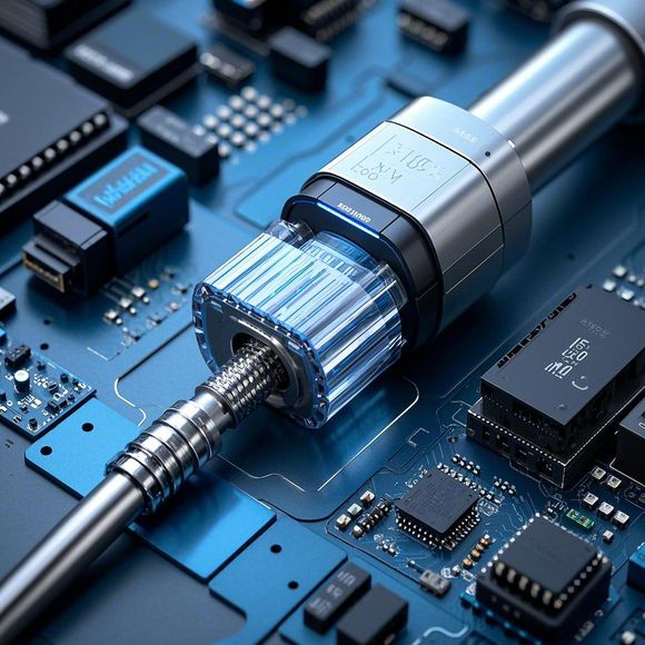 The Future of Security: Embracing Integrated Security Solutions