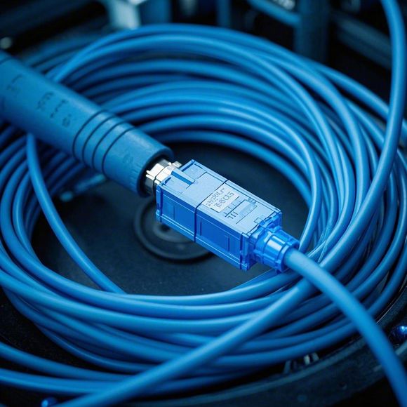 The Versatile Role of Smart Communication Cables in Todays Connected World