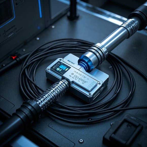 How to Use Smart Communication Cables: A Step-by-Step Guide