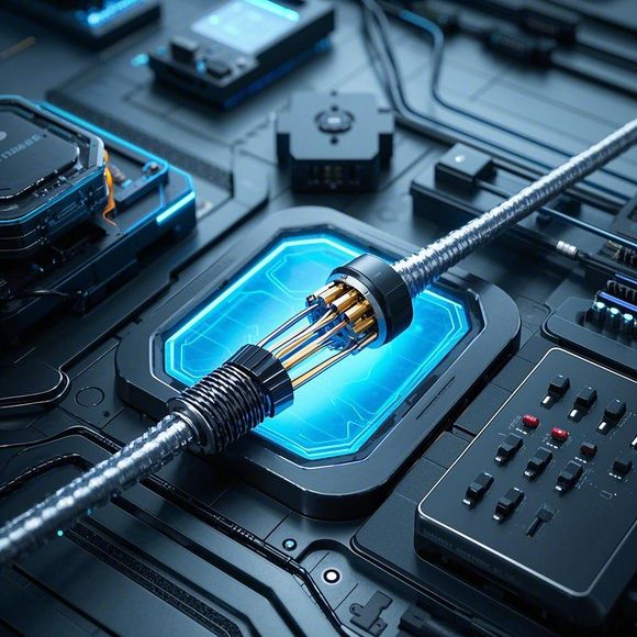 Unlock the Potential of Smart Cabling: Revolutionize Your Connectivity Today!