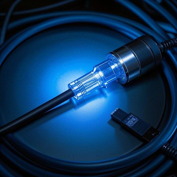 The Future of Security and Communication: Introducing the Smart Integrated Wire System