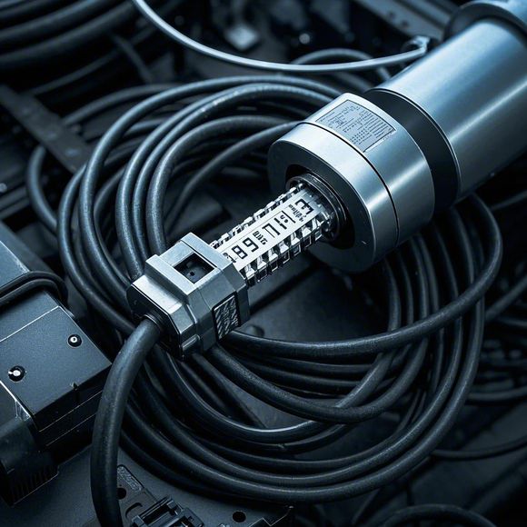 Smart Cable Solutions for Efficient Power Distribution