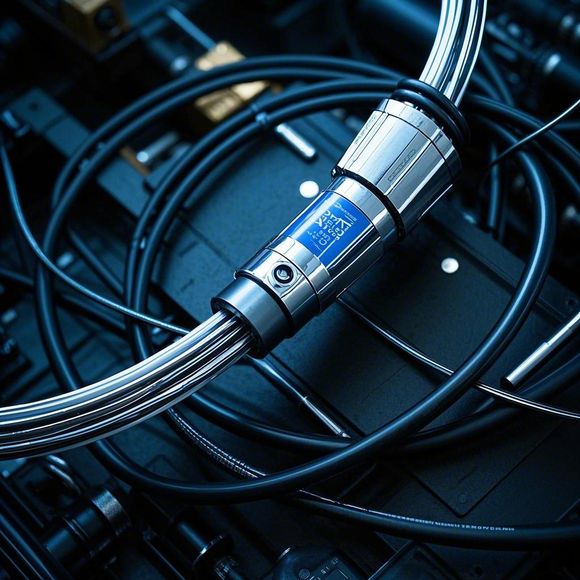 Exploring the World of Smart Communication Cables: A Comprehensive Guide