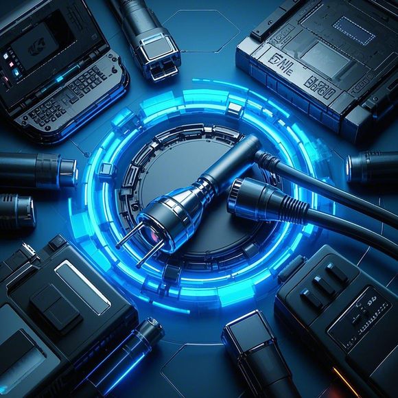 The Future of Security: Where Surveillance Meets Communication