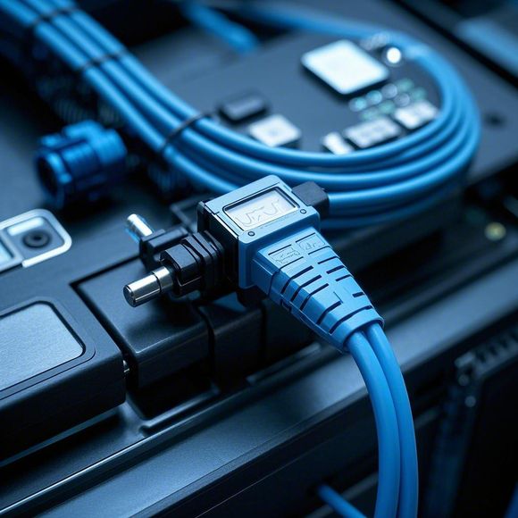Get the Best Deal on High-Quality Buried Communication Cables Today!