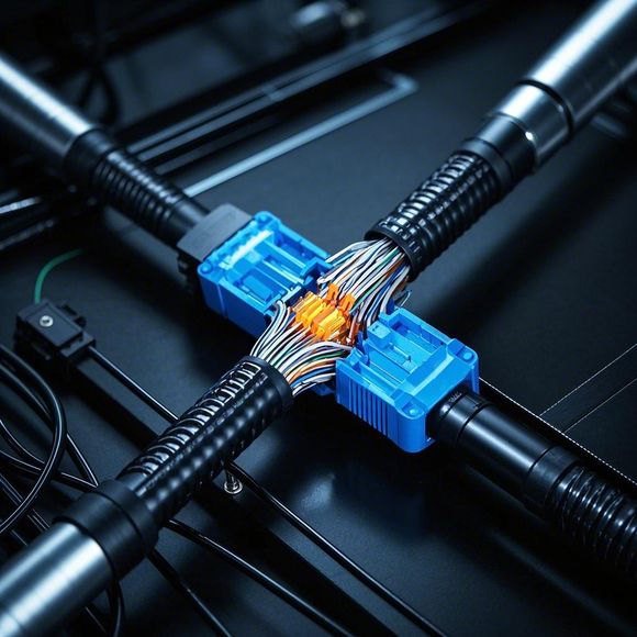 Smart Security Integration Platform: Your Gateway to a Safer Tomorrow