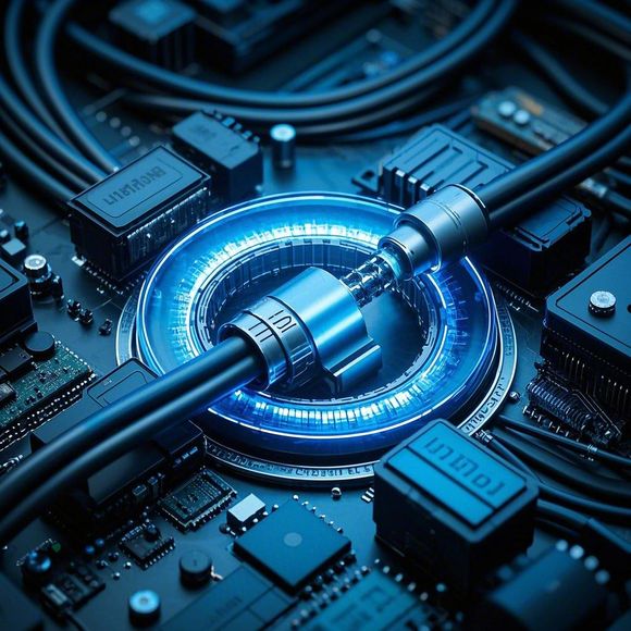 Smart Cable Solutions for Efficient Power Distribution