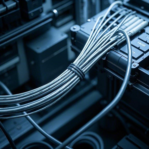 Enhance Your Communication with High-Quality Shielded Communication Cables