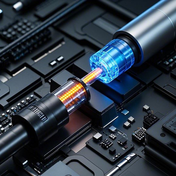 Smart Communication Cables: Revolutionizing Connectivity for the Future