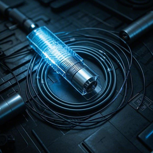 Smart Cable Solutions for Efficient Power Distribution