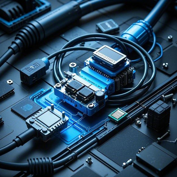 How to Use Smart Communication Cables: A Step-by-Step Guide