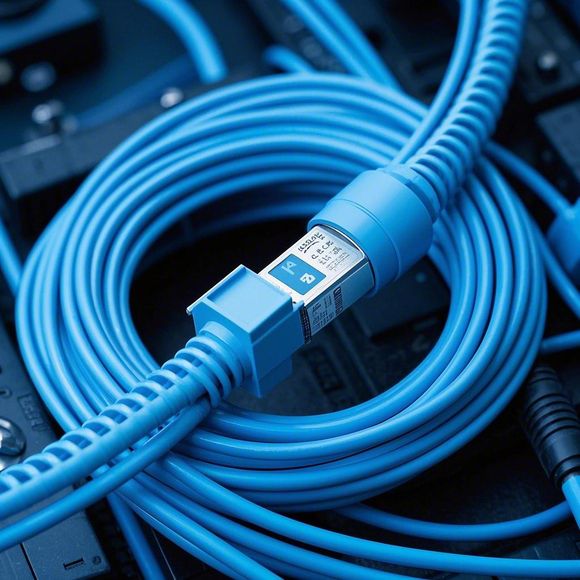 The Smart Revolution: How Communication Cables are Elevating Connectivity