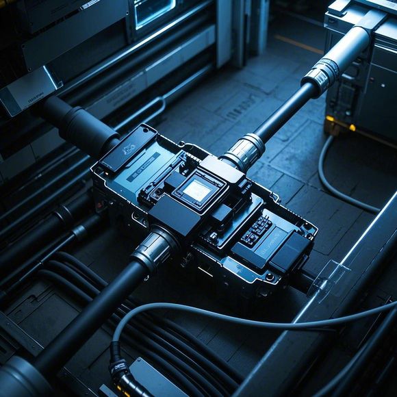 Elevate Your Security with Integrated Surveillance Solutions from Jiangsu