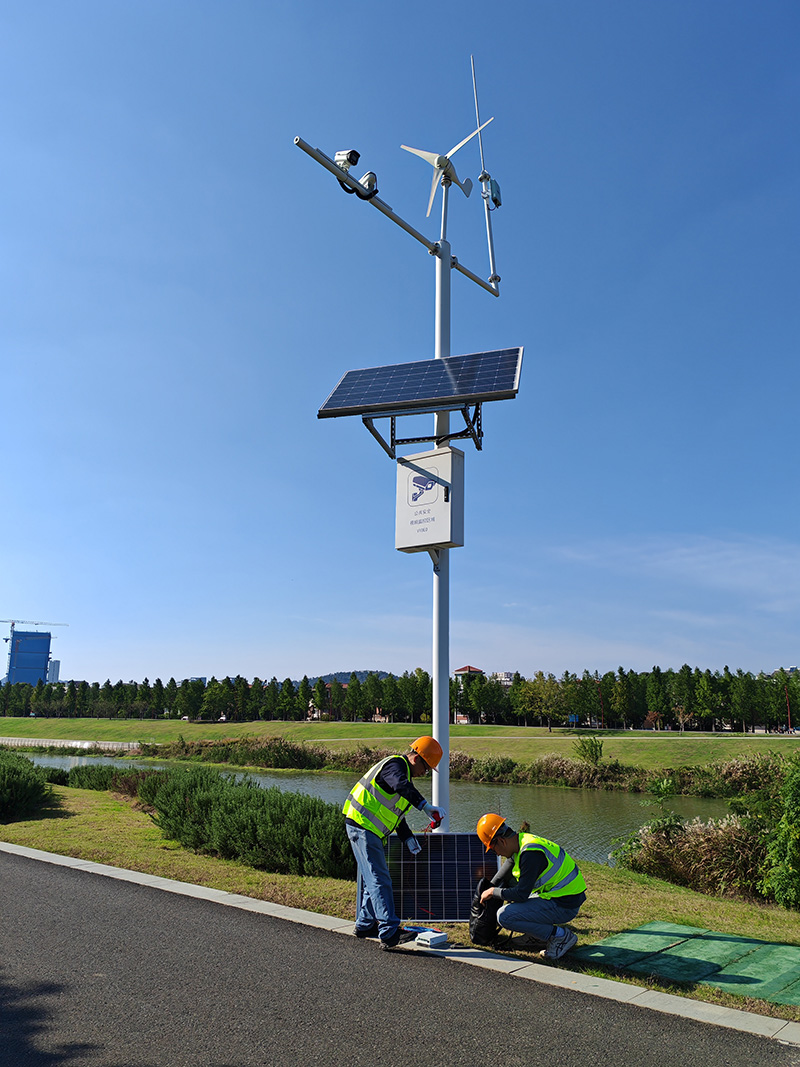 Small-Scale Solar PV Systems: A Cost-Effective and Sustainable Solution for Your Energy Needs