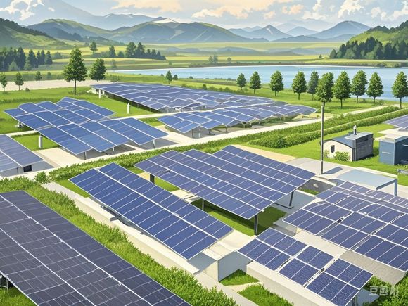 Complete Guide to Solar PV Installation: From Design to Commissioning