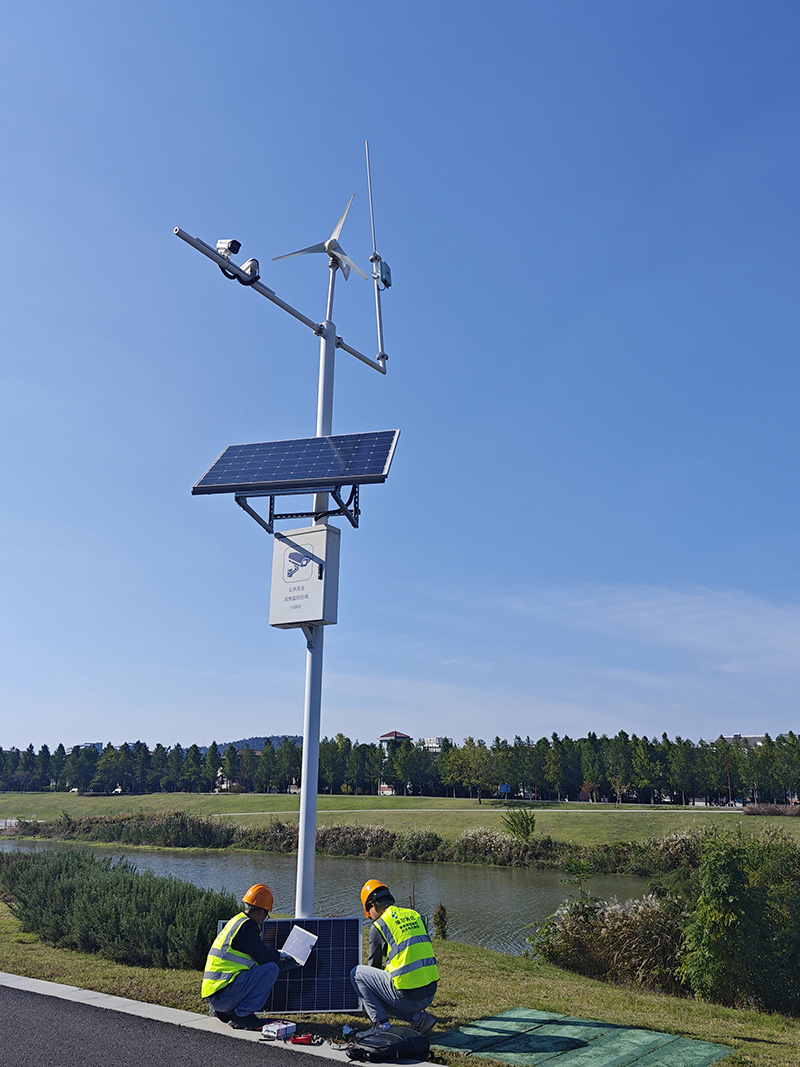 Small-Scale Solar Power Systems: Revolutionize Your Energy Usage Today!
