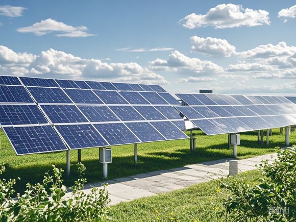 Maximize Your Energy Efficiency with Solar Power Storage Solutions