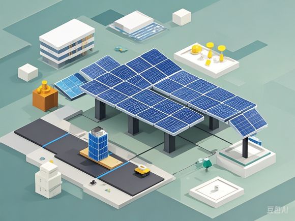 Exploring the Components of a Solar PV System