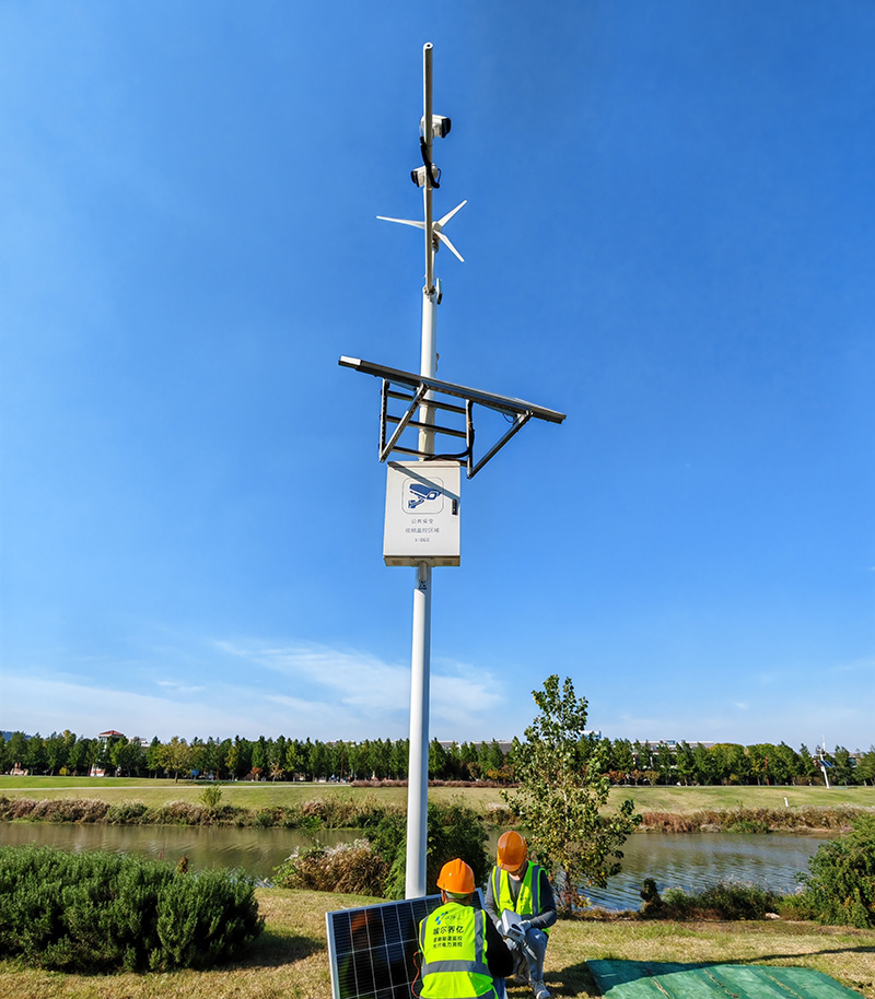 Small-Scale Solar PV Systems: A Cost-Effective Solution for Sustainable Energy