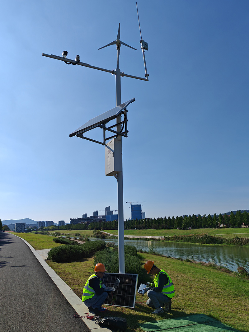 Small-Scale Solar Power Systems: A Cost-Effective Solution for Sustainable Energy