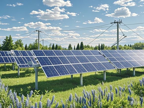 How Much Does a Small-Scale Solar Power System Cost?