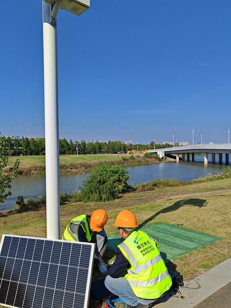 Small-Scale Solar Power Systems: Revolutionize Your Energy Usage Today!