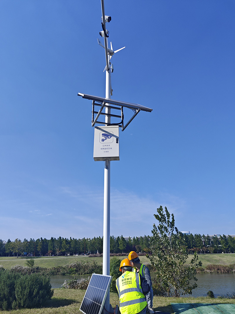 Sustainable Water Management Solutions: Revolutionize Your Irrigation with Solar-Powered Systems