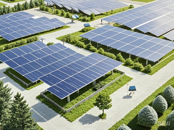 Small-Scale Solar Inverter Solutions for Your Home or Business