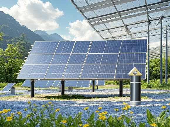 Solar Power Solutions for a Sustainable Future