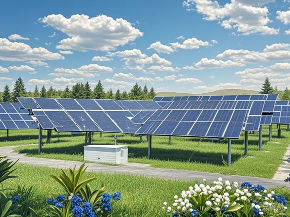 Complete Guide to Solar PV Installation: From Design to Commissioning