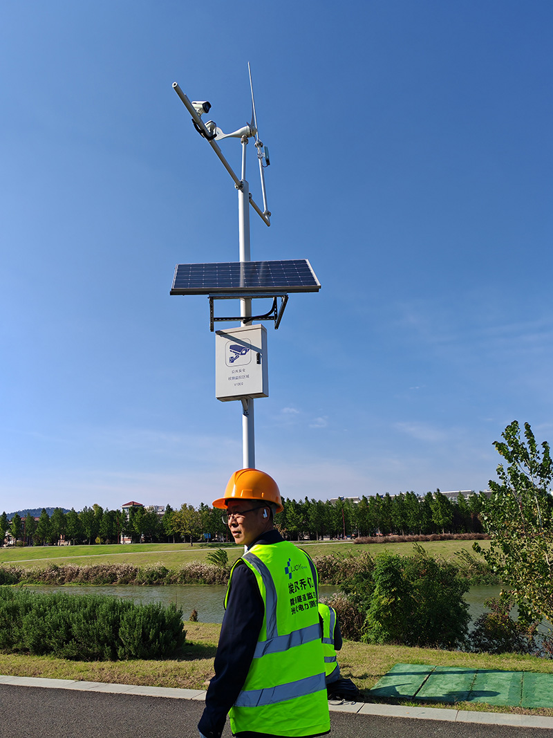 Small Solar Generators: Powering Your Life Anywhere, Anytime