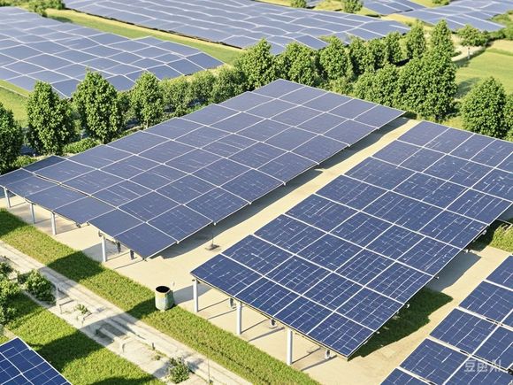 Power Your Home with the Sun: The Benefits of Small-Scale Solar Power Systems