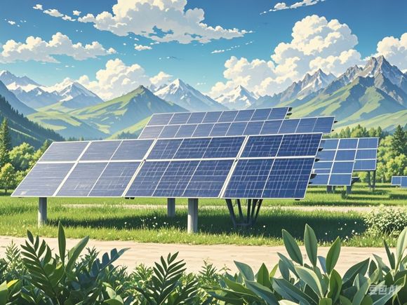 Small-Scale Solar Power Systems: A Cost-Effective and Sustainable Solution for Your Energy Needs