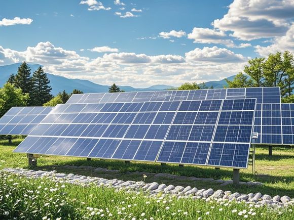 Small-Scale Solar Power Solutions for Your Home