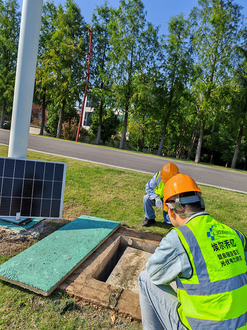 How to Assemble a Small-Scale Solar Power System for Your Home
